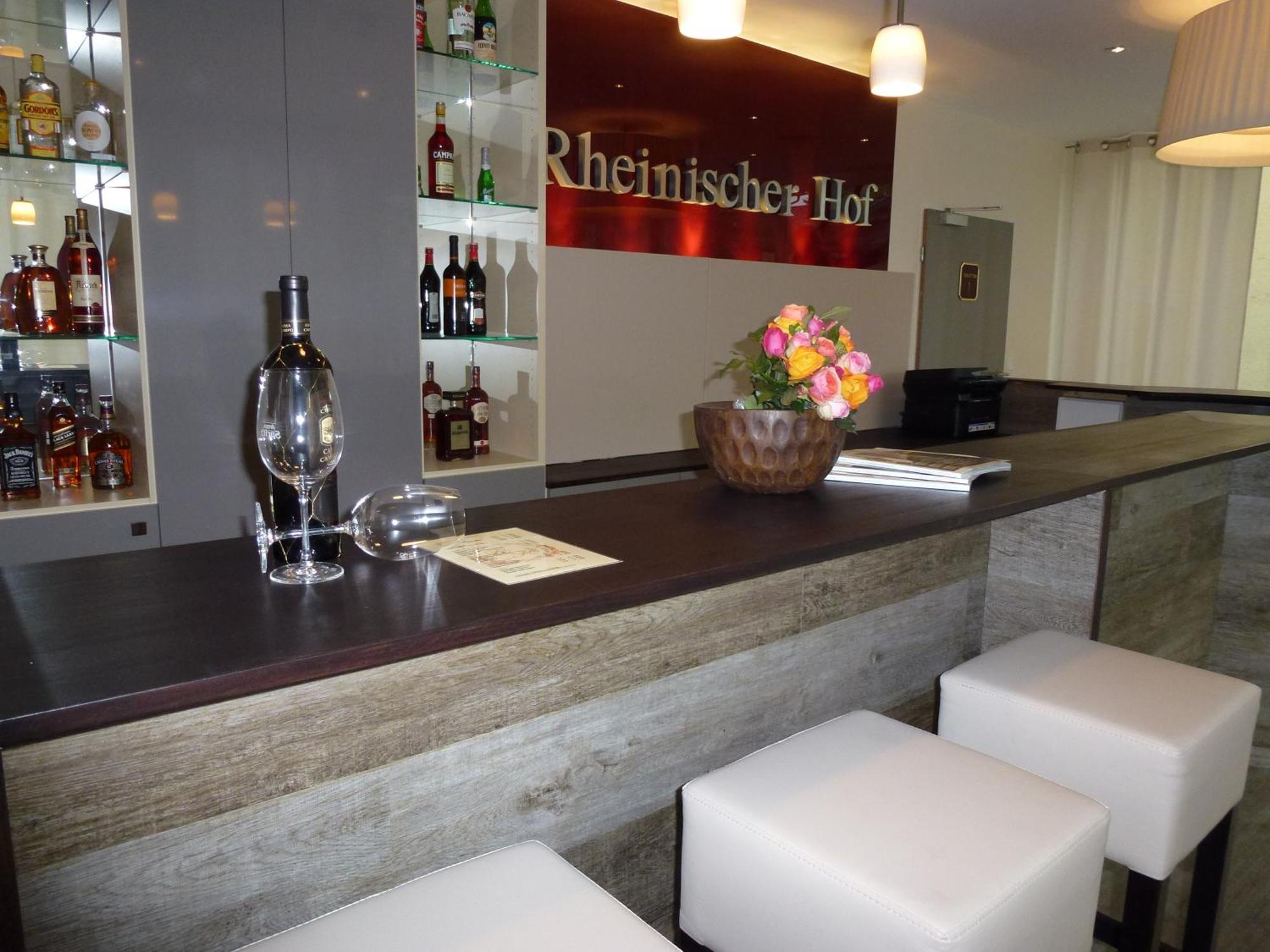 Milbor Hotel Bad Soden am Taunus Restaurant foto